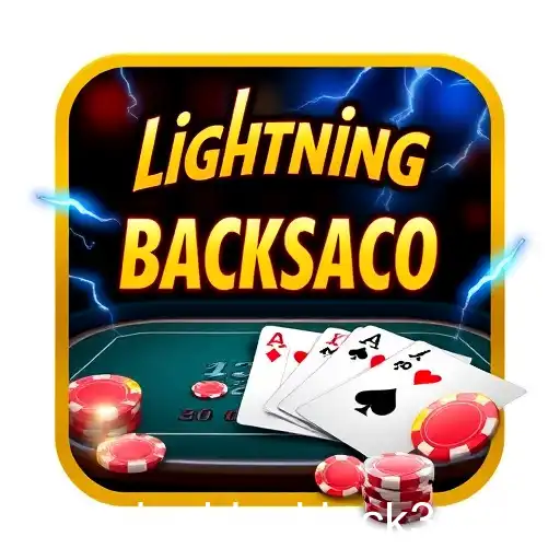 Exploring the Thrills of Exclusive Bonuses with Lightning Blackjack