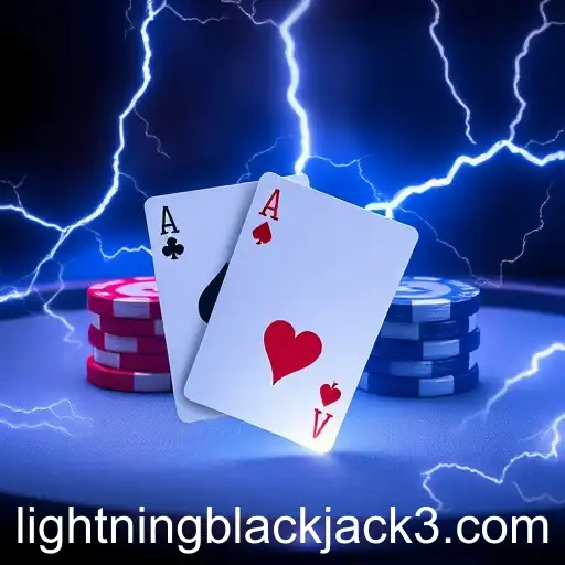 The Surge of Lightning Blackjack in 2026