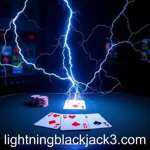 The Growing Popularity of Lightning Blackjack