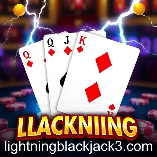 Lightning Blackjack Revolutionizes Online Gaming
