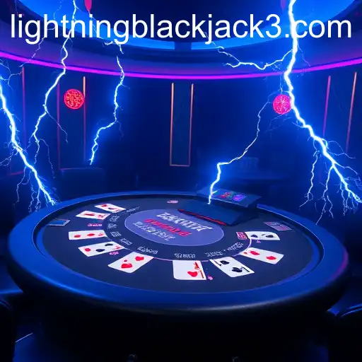 The Rise of Lightning Blackjack: Revolutionizing Online Gaming