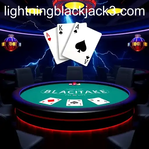 The Rise of Lightning Blackjack in Online Casinos