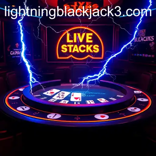 The Rise of Lightning Blackjack in Online Gaming