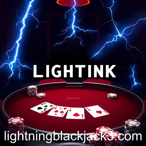 The Rise of Lightning Blackjack in Online Gaming
