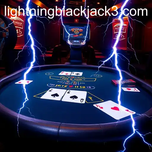 The Rise of Lightning Blackjack in 2026