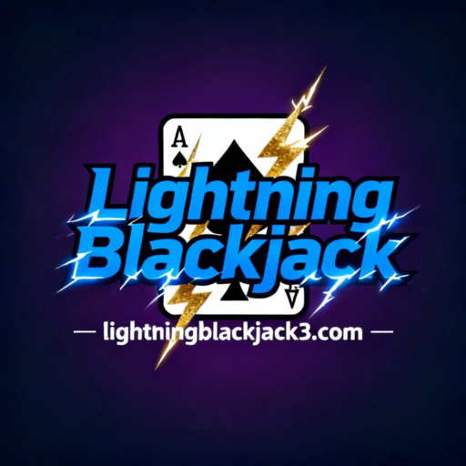 lightning blackjack